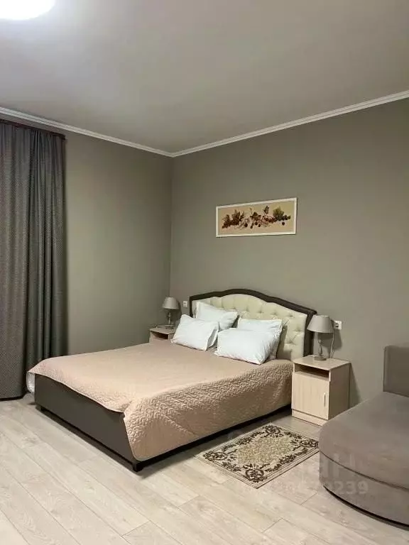 1-к кв. Красноярский край, Красноярск Комбайностроитель-1 СНТ, 7 (45.0 ... - Фото 1