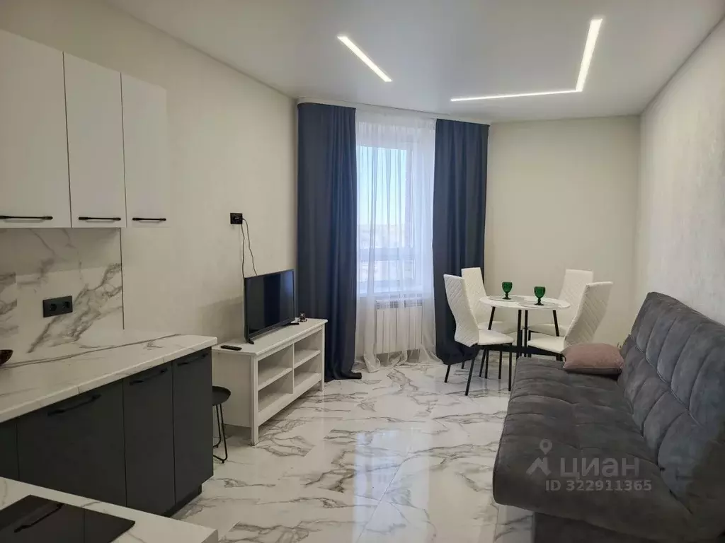 2-к кв. Кировская область, Киров ул. Сурикова, 31 (42.0 м) - Фото 1