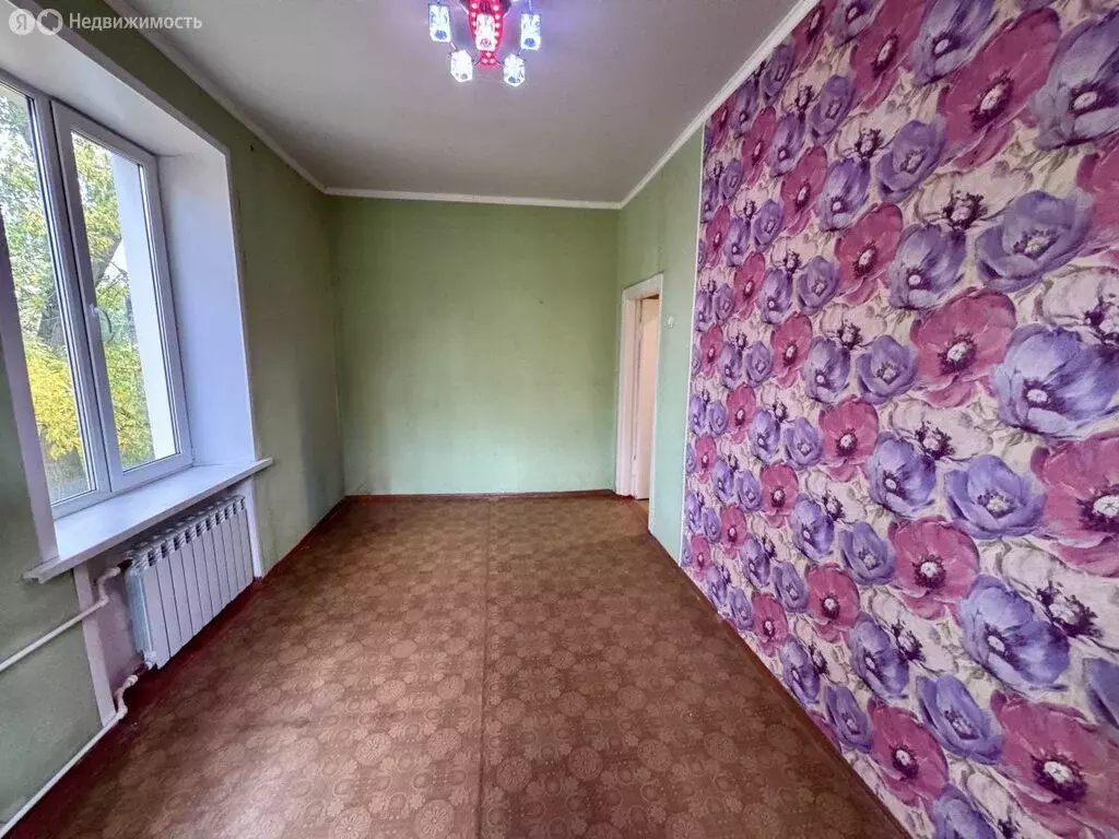 2-комнатная квартира: Воронеж, Волжская улица, 9Б (44 м) - Фото 1