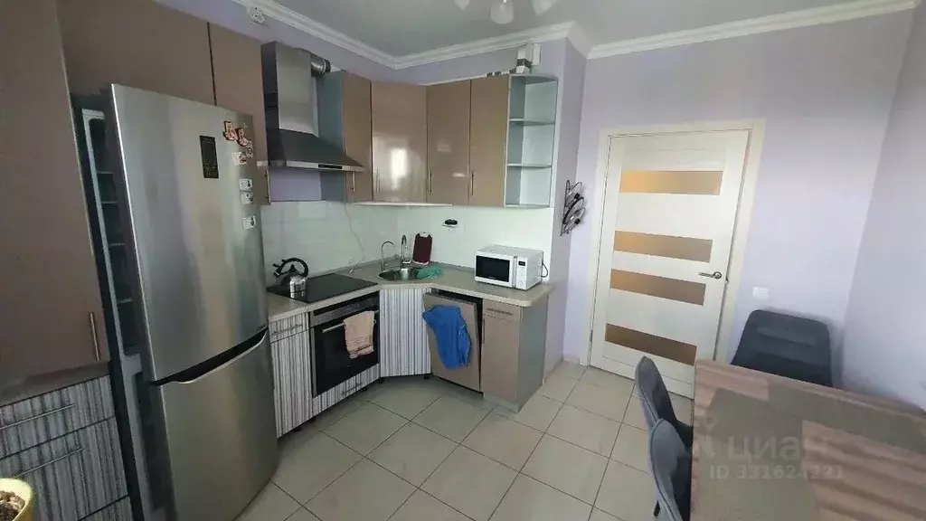 2-к кв. Москва Зеленый просп., 97А (60.0 м) - Фото 1