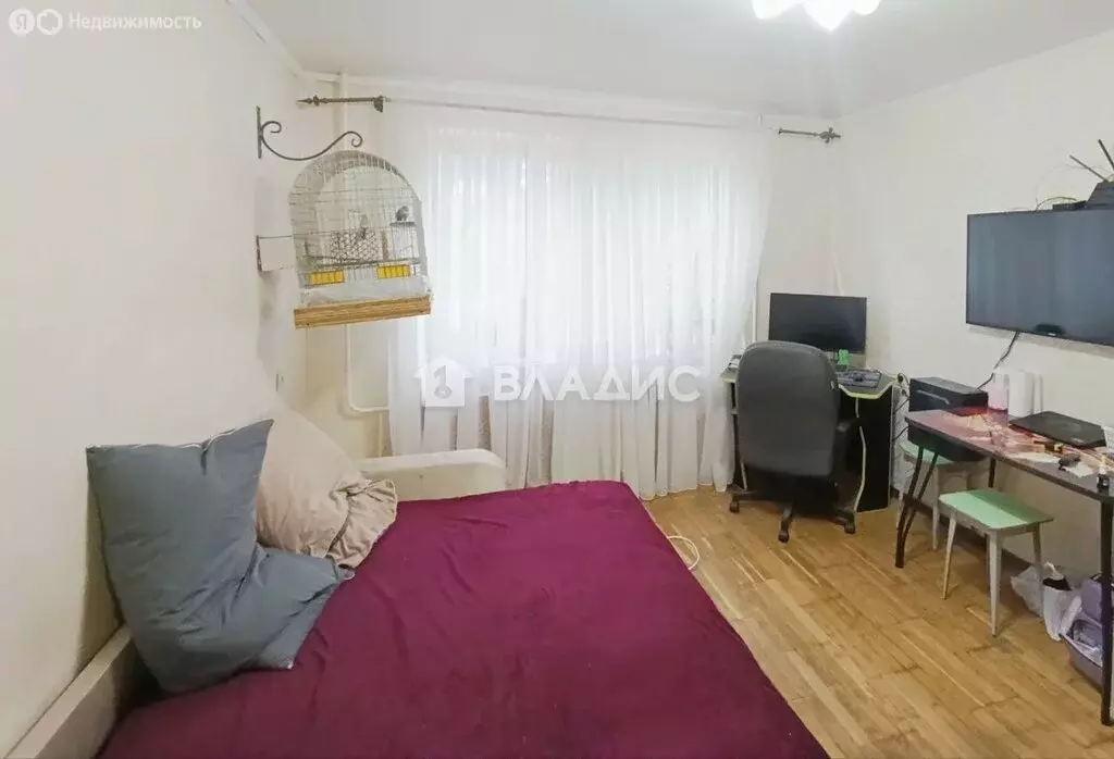 2-комнатная квартира: Белгород, улица Тимирязева, 1 (49.3 м) - Фото 1