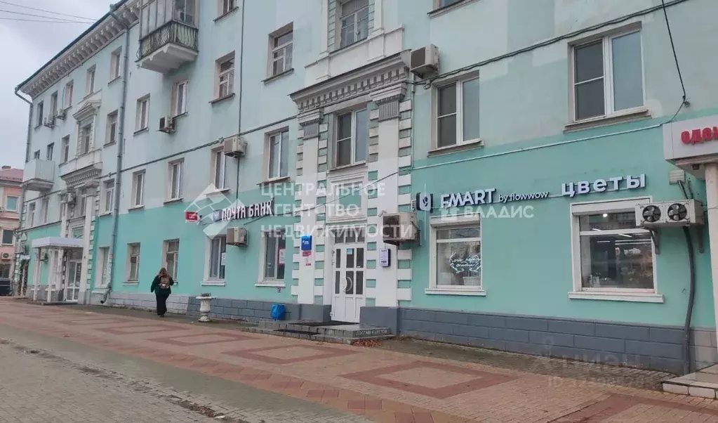 Помещение свободного назначения в Рязанская область, Рязань ... - Фото 1