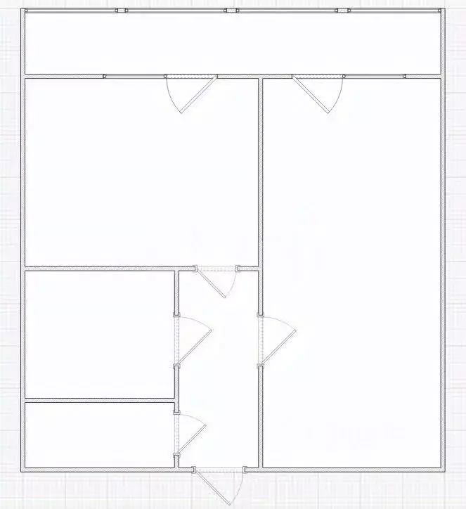 1-к кв. Костромская область, Костромской район, Апраксинское с/пос, ... - Фото 1