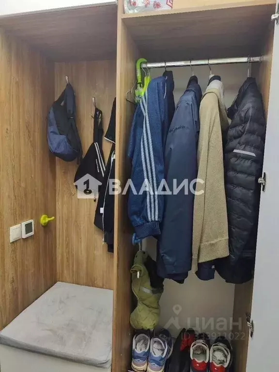 3-к кв. Бурятия, Улан-Удэ 140А мкр, 19/1 (79.8 м) - Фото 2