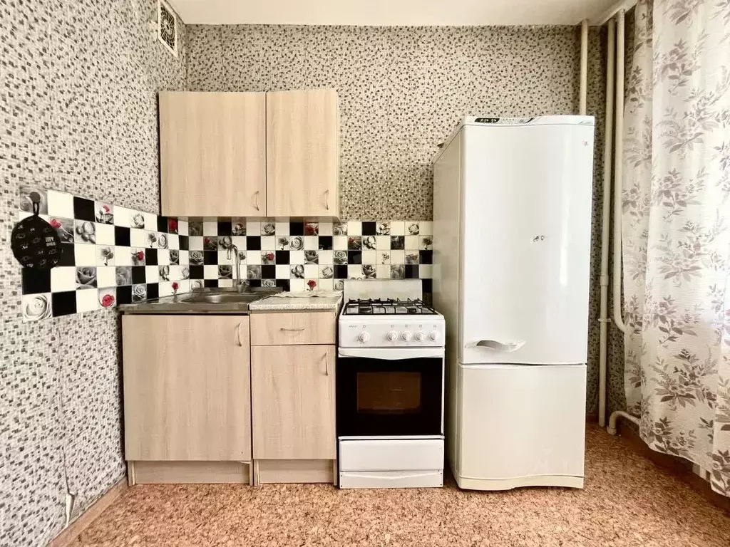 1-к кв. Воронежская область, Воронеж ул. Шишкова, 142/5 (41.0 м) - Фото 1