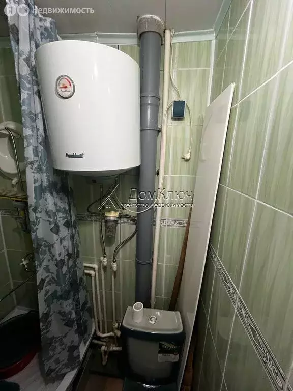 1к в 2-комнатной квартире (16 м) - Фото 1