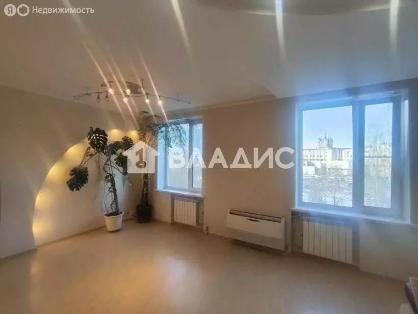 3-комнатная квартира: Нижний Новгород, Казанское шоссе, 14 (103.2 м) - Фото 1