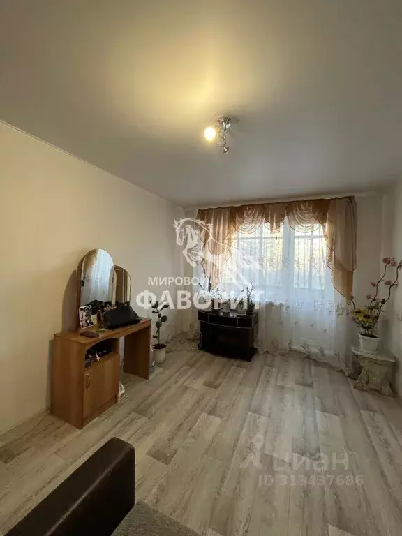 2-к кв. Оренбургская область, Орск Новый город мкр, ул. Пацаева, 9 ... - Фото 0
