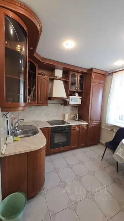 2-к кв. Санкт-Петербург ул. Ильюшина, 2 (73.0 м) - Фото 2