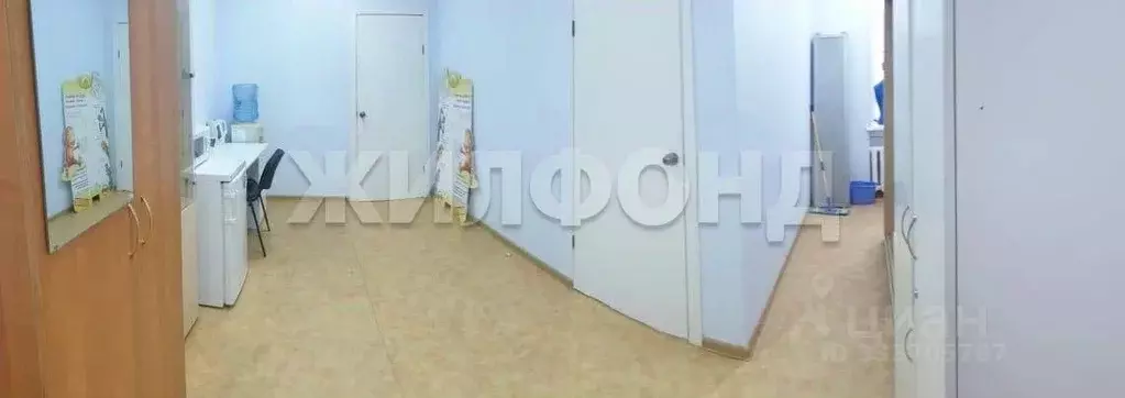 Помещение свободного назначения в Новосибирская область, Новосибирск ... - Фото 2