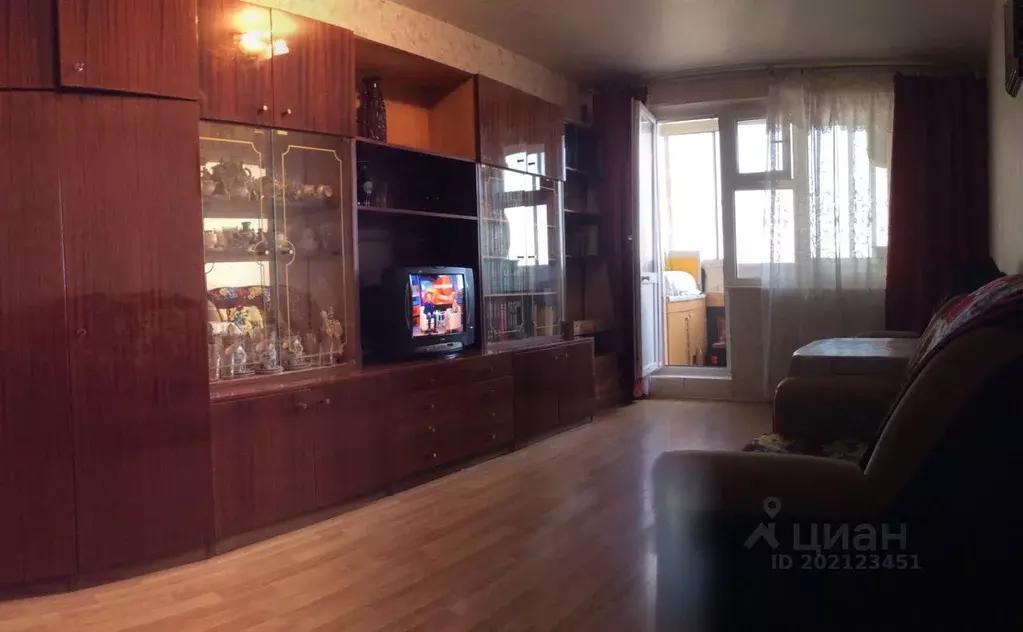 Комната Московская область, Химки Молодежная ул., 60 - Фото 1