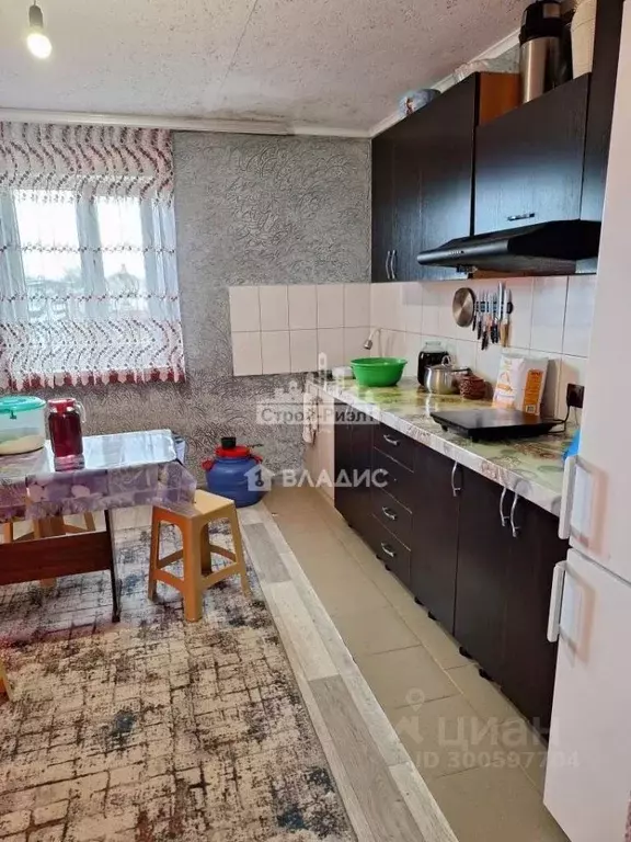 Дом в Крым, Ленинский район, Багерово пгт ул. Космонавтов, 39 (85 м) - Фото 0