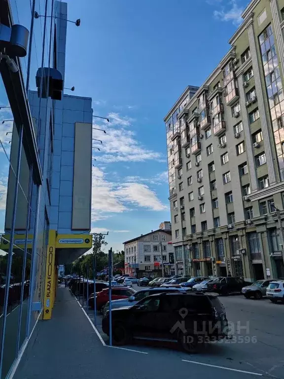 Помещение свободного назначения в Рязанская область, Рязань проезд 1-й ... - Фото 2