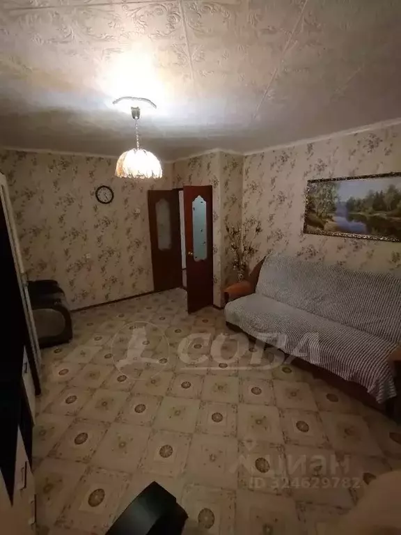 2-к кв. Тюменская область, Тобольск Менделеево мкр, 13 (50.0 м) - Фото 2