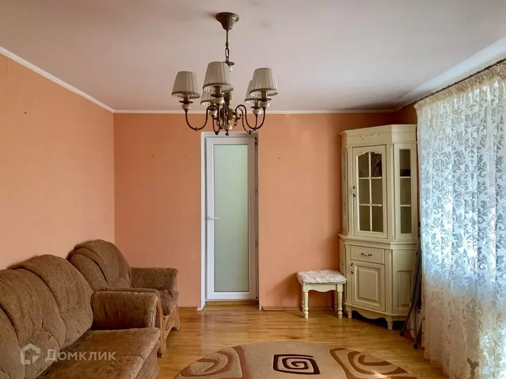 Продаётся 2-к квартира, 44.7 м - Фото 1