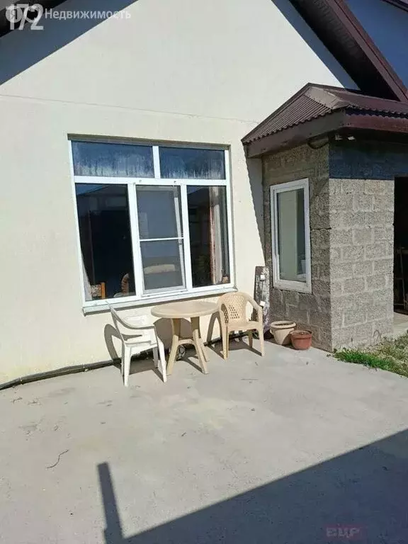 Дом в Новороссийск, Родительская улица (60 м) - Фото 1