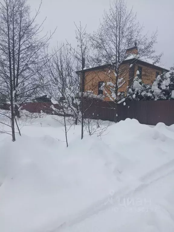 Участок в Московская область, Чехов муниципальный округ, с. Пешково ... - Фото 1