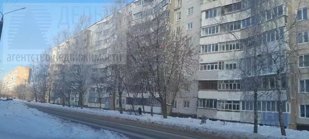 3-к кв. Ивановская область, Кинешма ул. Щорса, 64 (60.0 м) - Фото 1