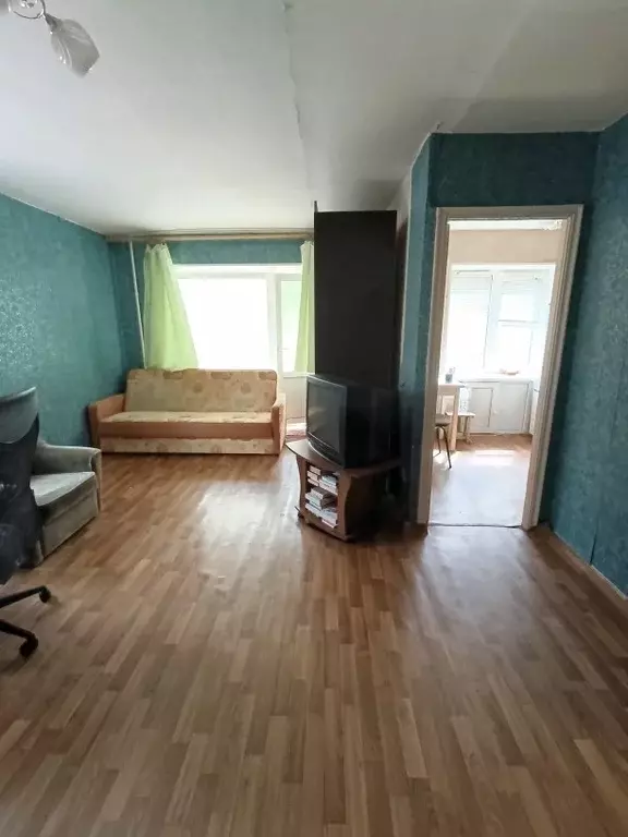 Продаётся 1-к квартира, 31.4 м - Фото 1