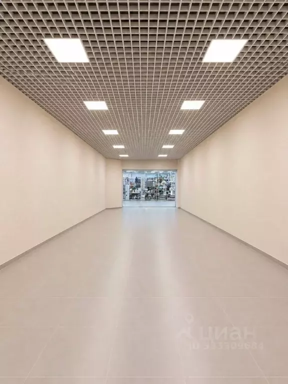 Помещение свободного назначения в Санкт-Петербург ул. Савушкина, 116 ... - Фото 2