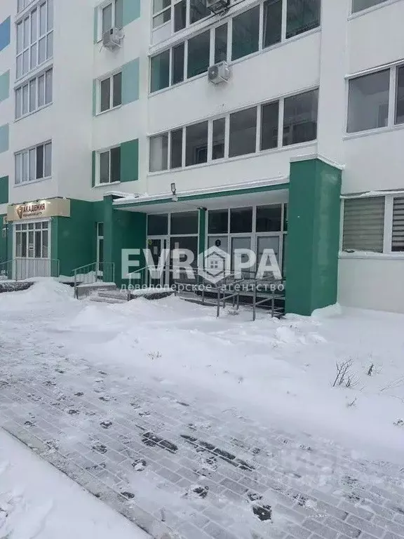 Офис в Ульяновская область, Ульяновск просп. Гая, 31 (125 м) - Фото 0