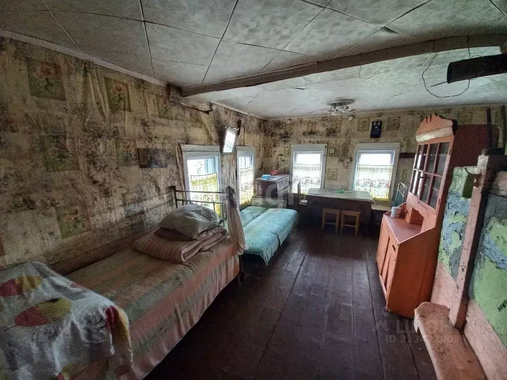 Участок в Архангельская область, Котласский муниципальный округ, д. ... - Фото 1