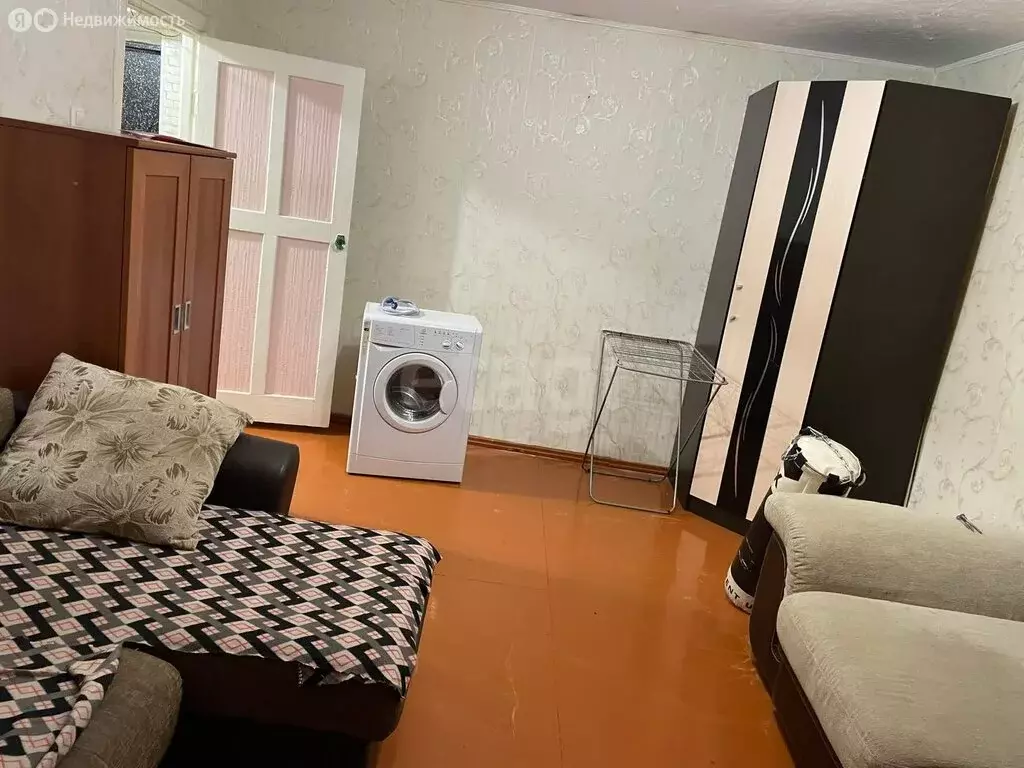 1-комнатная квартира: Ухта, улица 30 лет Октября, 11 (28.4 м) - Фото 2