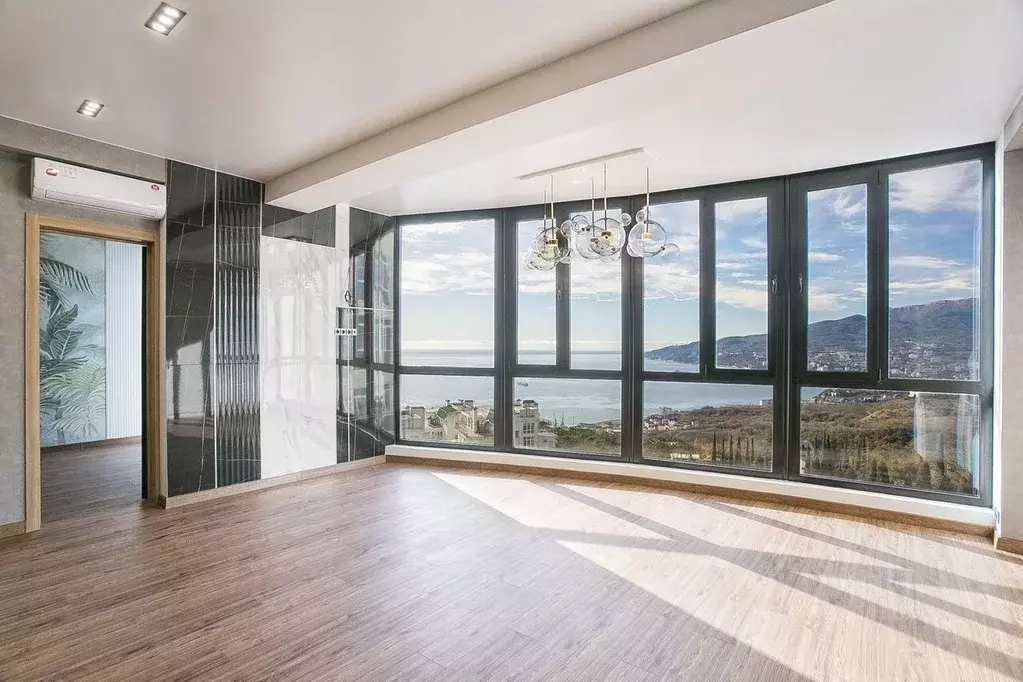 4-к кв. Крым, Ялта муниципальный округ, Восход пгт ул. Авроры, 110 ... - Фото 2