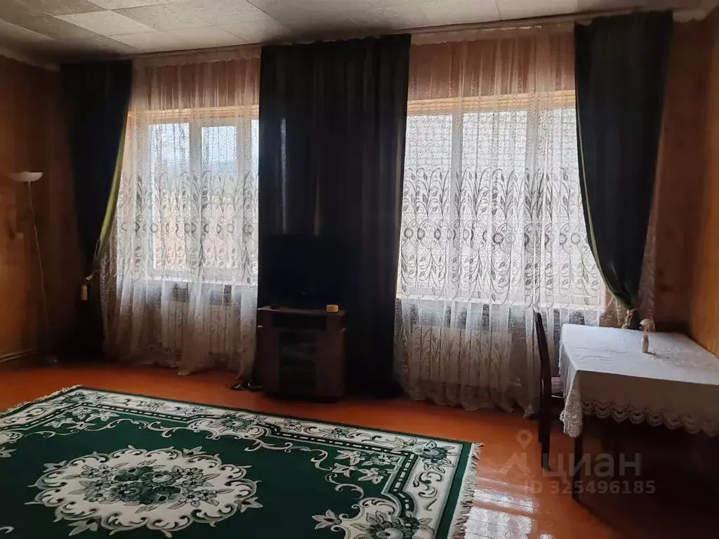 Дом в Ставропольский край, Кисловодск Верхне-Прудная ул., 5 (70 м) - Фото 1