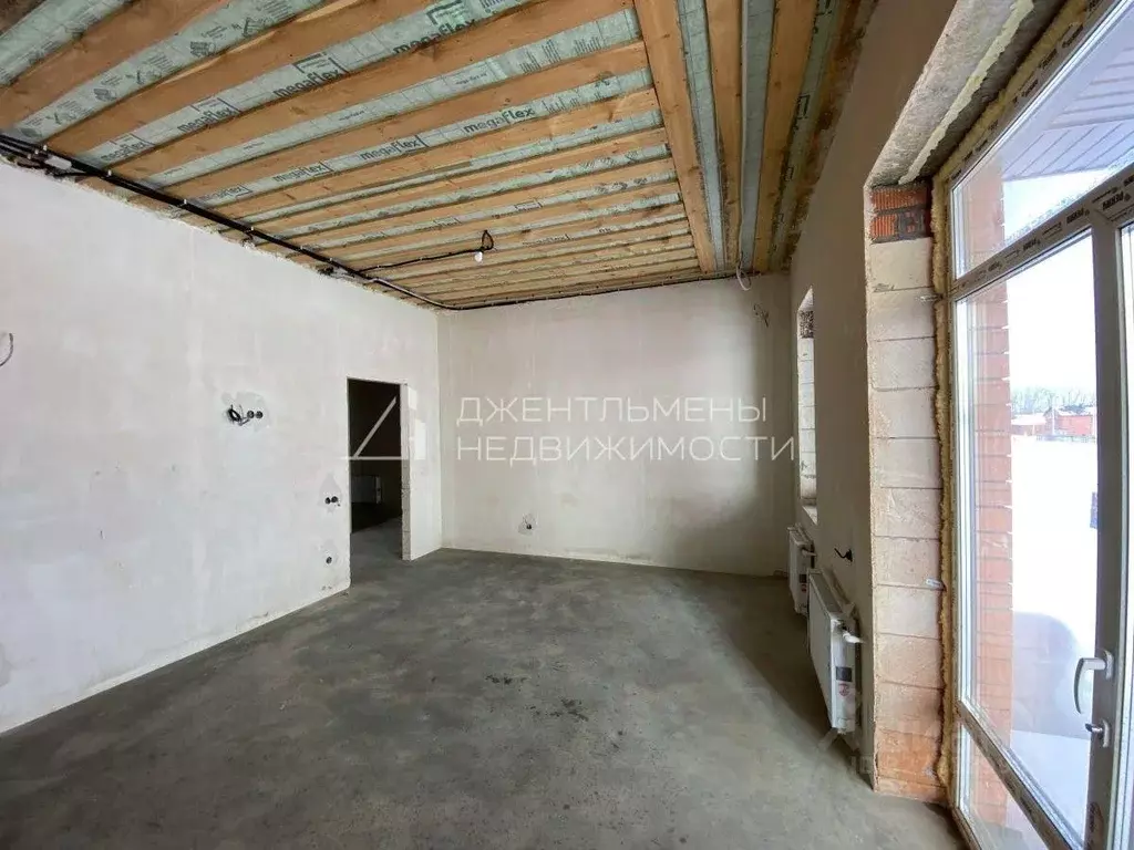 Дом в Пензенская область, Пенза ул. Михаила Проценко, 51 (126 м) - Фото 1