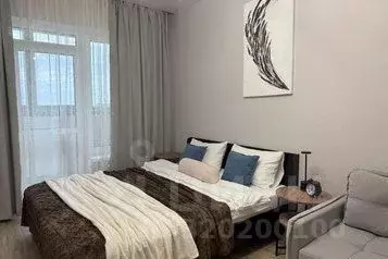 1-к кв. Воронежская область, Воронеж ул. Станкевича, 45к1 (40.0 м) - Фото 1