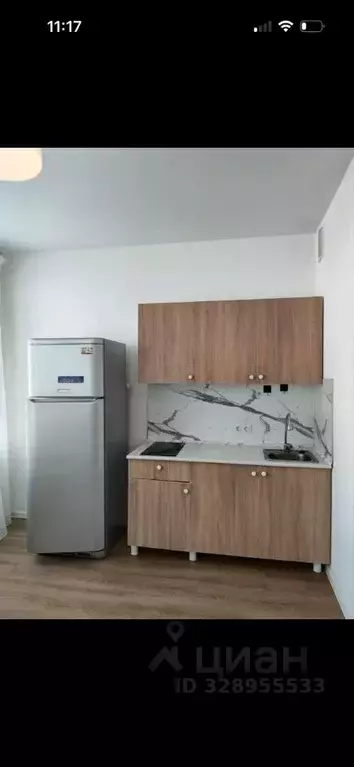 Студия Московская область, Ленинский городской округ, Мисайлово пгт, ... - Фото 1