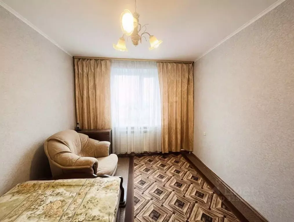 2-к кв. Воронежская область, Борисоглебск Гоголевская ул., 3 (53.3 м) - Фото 1