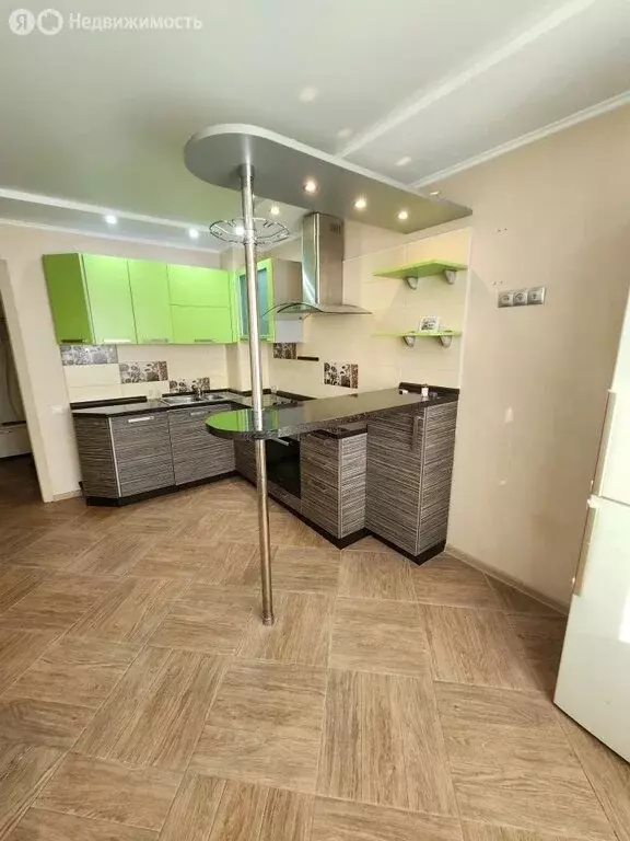 3-комнатная квартира: Энгельс, Минская улица, 23 (80 м) - Фото 2