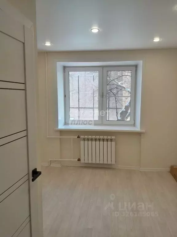 Комната Липецкая область, Липецк 15-й мкр, 1/2 (13.4 м) - Фото 1