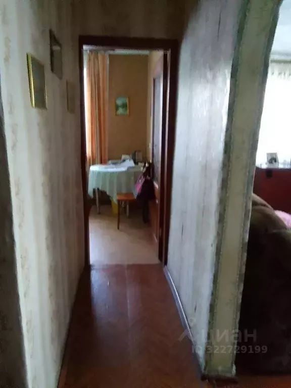 2-к кв. Хакасия, Черногорск Октябрьская ул., 102 (55.0 м) - Фото 2