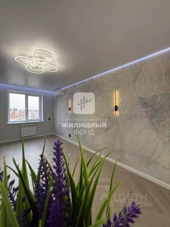 1-к кв. Саратовская область, Энгельс Трудовая ул., 12/8 (40.02 м) - Фото 1