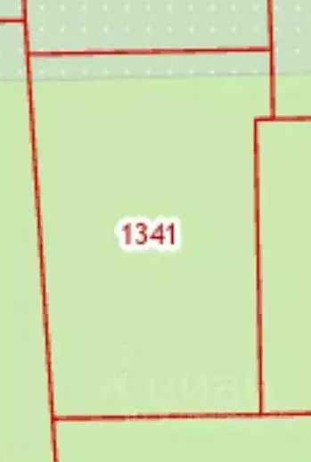 Участок в Ленинградская область, Ломоносовский район, Пениковское ... - Фото 1