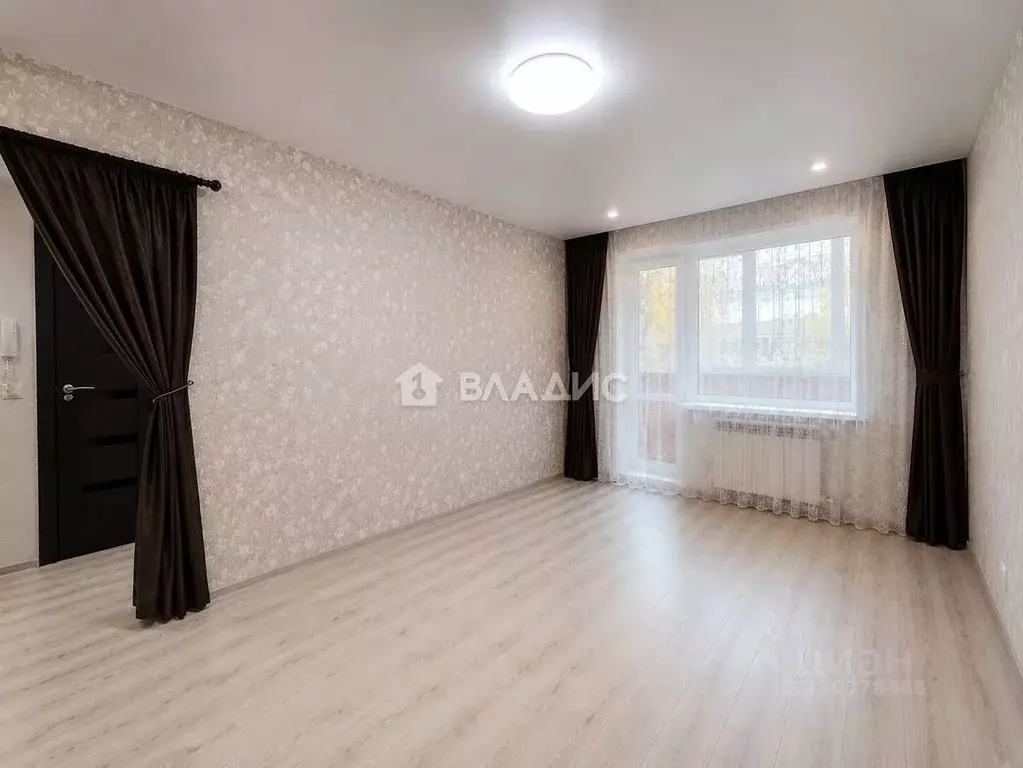 1-к кв. Московская область, Луховицы ул. Мира, 29 (34.2 м) - Фото 2