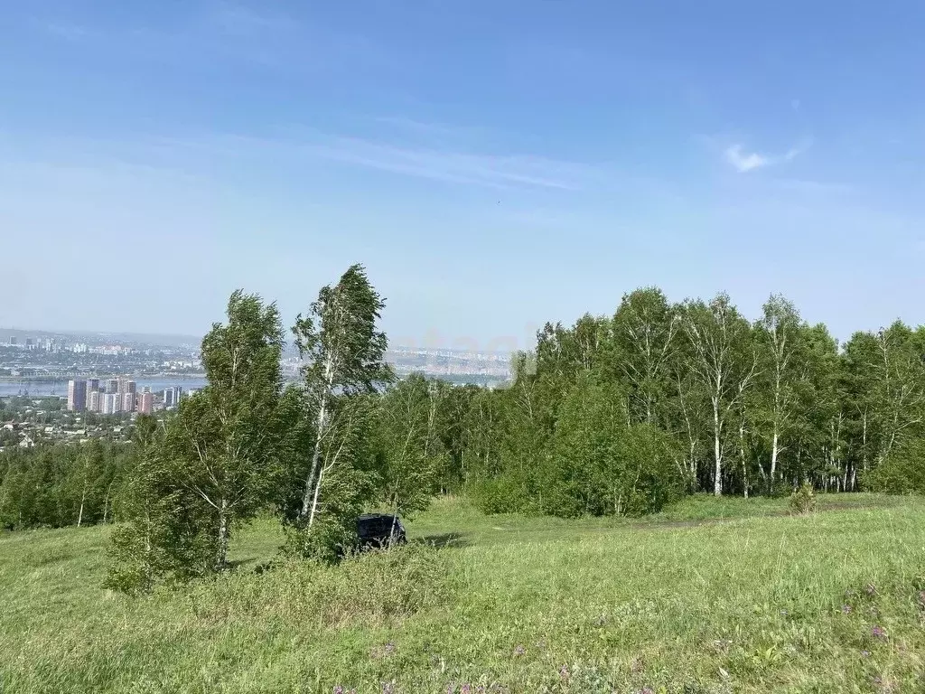 Участок в Красноярский край, Красноярск Здоровье СНТ, (8.0 сот.), Купить  земельный участок в Красноярске, ID объекта - 20006550576