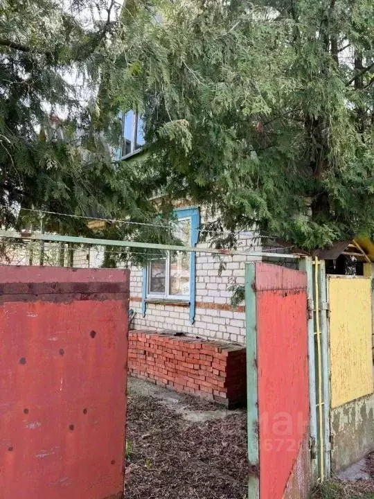Дом в Тамбовская область, Тамбовский муниципальный округ, Овсяное поле ... - Фото 0