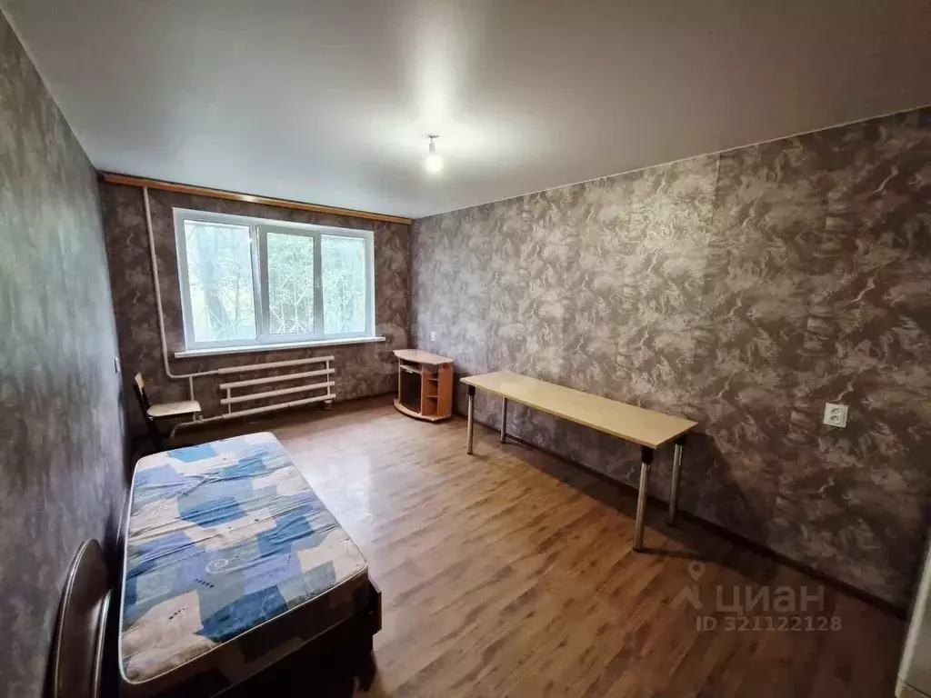 Комната Смоленская область, Смоленск ул. Попова, 46 (17.2 м) - Фото 2