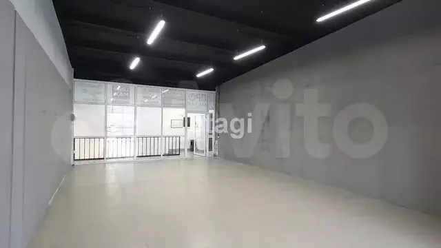 Продам помещение свободного назначения, 59.7 м - Фото 1