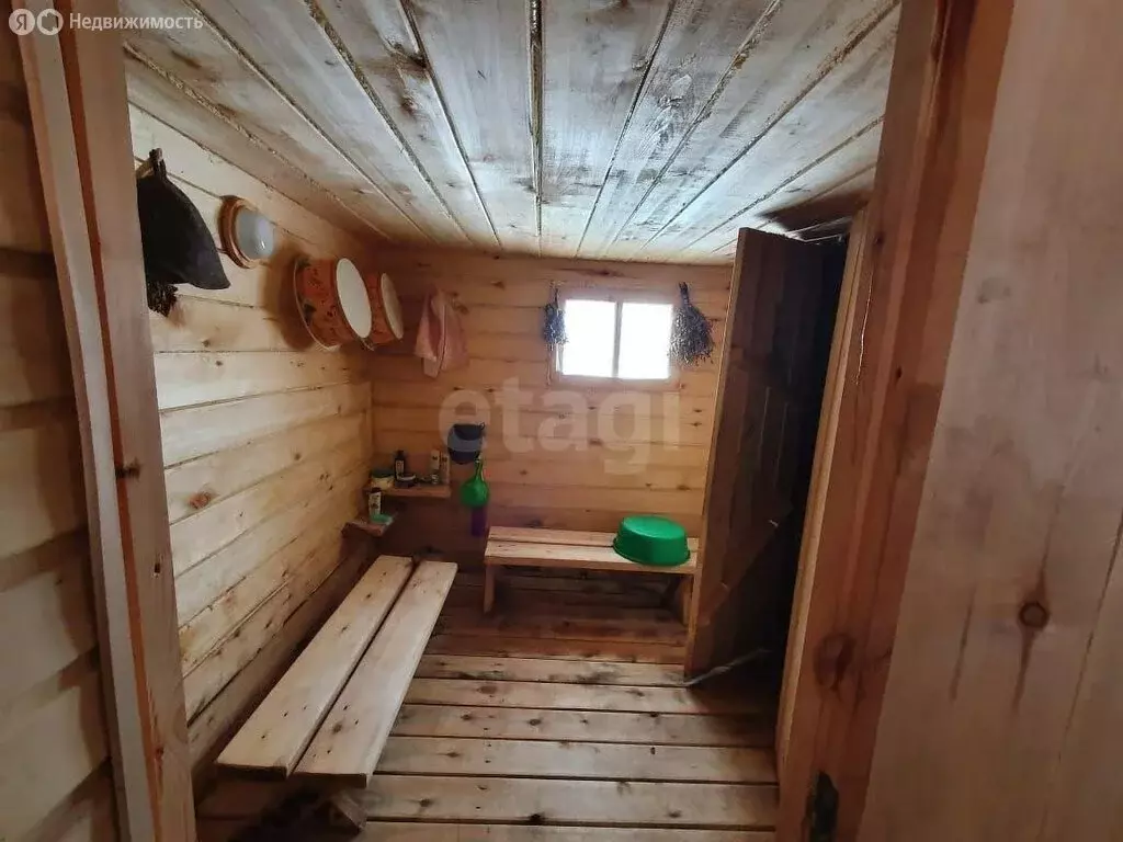 Дом в Кемеровский муниципальный округ, СНТ Наука, 10-я аллея (78.6 м) - Фото 1