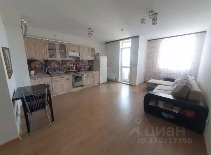 Студия Свердловская область, Екатеринбург ул. Техническая, 144 (41.9 ... - Фото 2