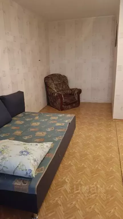 1-к кв. Башкортостан, Стерлитамак ул. Сакко и Ванцетти, 74 (35.0 м) - Фото 1
