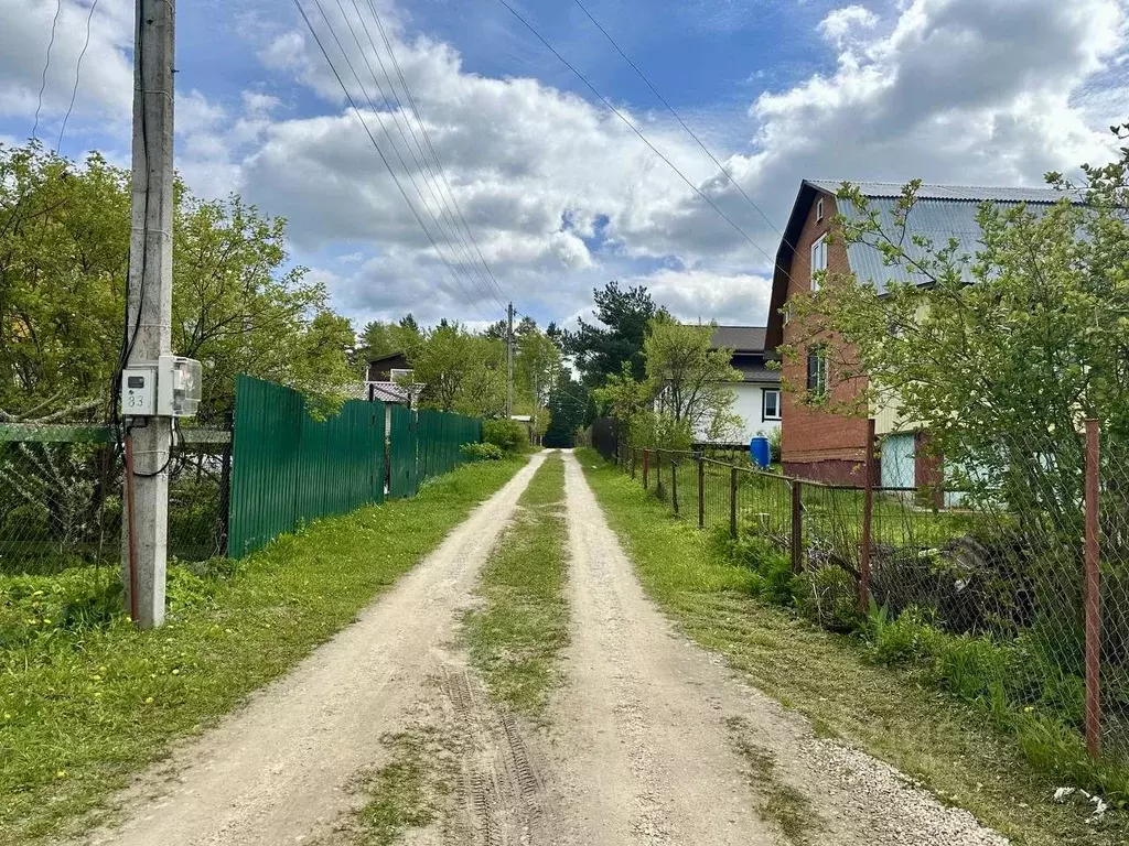 Дом в Московская область, Серпухов городской округ, д. Подмоклово  (75 ... - Фото 0