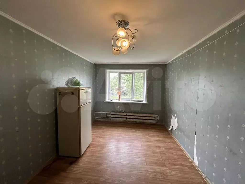 Комната 18 м в 2-к., 1/9 эт. - Фото 0
