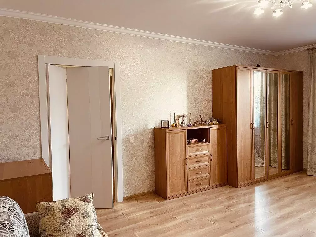 1-к кв. Самарская область, Самара ул. Куйбышева, 15 (49.8 м) - Фото 2