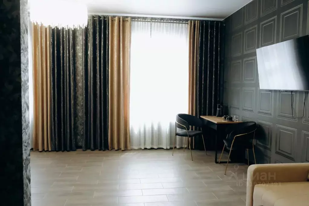 Комната Астраханская область, Ахтубинск ул. Черно-Иванова, 23А (28.0 ... - Фото 2